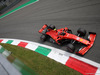 GP ITALIA, 07.09.2019 - Free Practice 3, Charles Leclerc (MON) Ferrari SF90