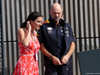 GP ITALIA, 07.09.2019 - Qualifiche, Adrian Newey (GBR), Red Bull Racing , Technical Operations Director