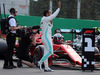 GP ITALIA, 07.09.2019 - Qualifiche, 2nd place Lewis Hamilton (GBR) Mercedes AMG F1 W10