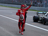 GP ITALIA, 07.09.2019 - Qualifiche, Charles Leclerc (MON) Ferrari SF90 pole position