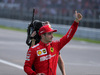 GP ITALIA, 07.09.2019 - Qualifiche, Charles Leclerc (MON) Ferrari SF90 pole position