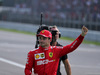 GP ITALIA, 07.09.2019 - Qualifiche, Charles Leclerc (MON) Ferrari SF90 pole position