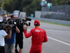 GP ITALIA, 07.09.2019 - Qualifiche, Charles Leclerc (MON) Ferrari SF90 pole position