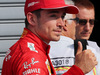 GP ITALIA, 07.09.2019 - Qualifiche, Charles Leclerc (MON) Ferrari SF90 pole position