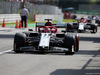 GP ITALIA, 07.09.2019 - Qualifiche, Kimi Raikkonen (FIN) Alfa Romeo Racing C38