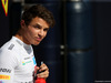 GP ITALIA, 07.09.2019 - Qualifiche, Lando Norris (GBR) Mclaren F1 Team MCL34