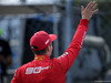 GP ITALIA, 07.09.2019 - Qualifiche, Charles Leclerc (MON) Ferrari SF90  pole position