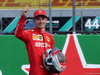 GP ITALIA, 07.09.2019 - Qualifiche, Charles Leclerc (MON) Ferrari SF90  pole position