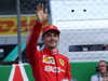 GP ITALIA, 07.09.2019 - Qualifiche, Charles Leclerc (MON) Ferrari SF90 pole position