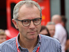 GP ITALIA, 07.09.2019 - Stefano Domenicali (ITA) FIA Single-Seater Commission President