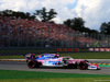 GP ITALIA, 07.09.2019 - Lance Stroll (CDN) Racing Point F1 Team RP19