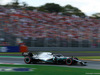GP ITALIA, 07.09.2019 - Valtteri Bottas (FIN) Mercedes AMG F1 W010