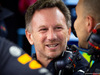 GP ITALIA, 07.09.2019 - Qualifiche, Christian Horner (GBR), Red Bull Racing Team Principal
