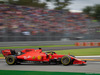 GP ITALIA, 07.09.2019 - Qualifiche, Sebastian Vettel (GER) Ferrari SF90