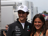 GP ITALIA, 07.09.2019 - Esteban Gutierrez (MEX)