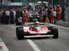 GP ITALIA, 07.09.2019 - Jody Scheckter (RSA) with his 1979 Ferrari 312T4