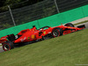GP ITALIA, 07.09.2019 - Qualifiche, Sebastian Vettel (GER) Ferrari SF90