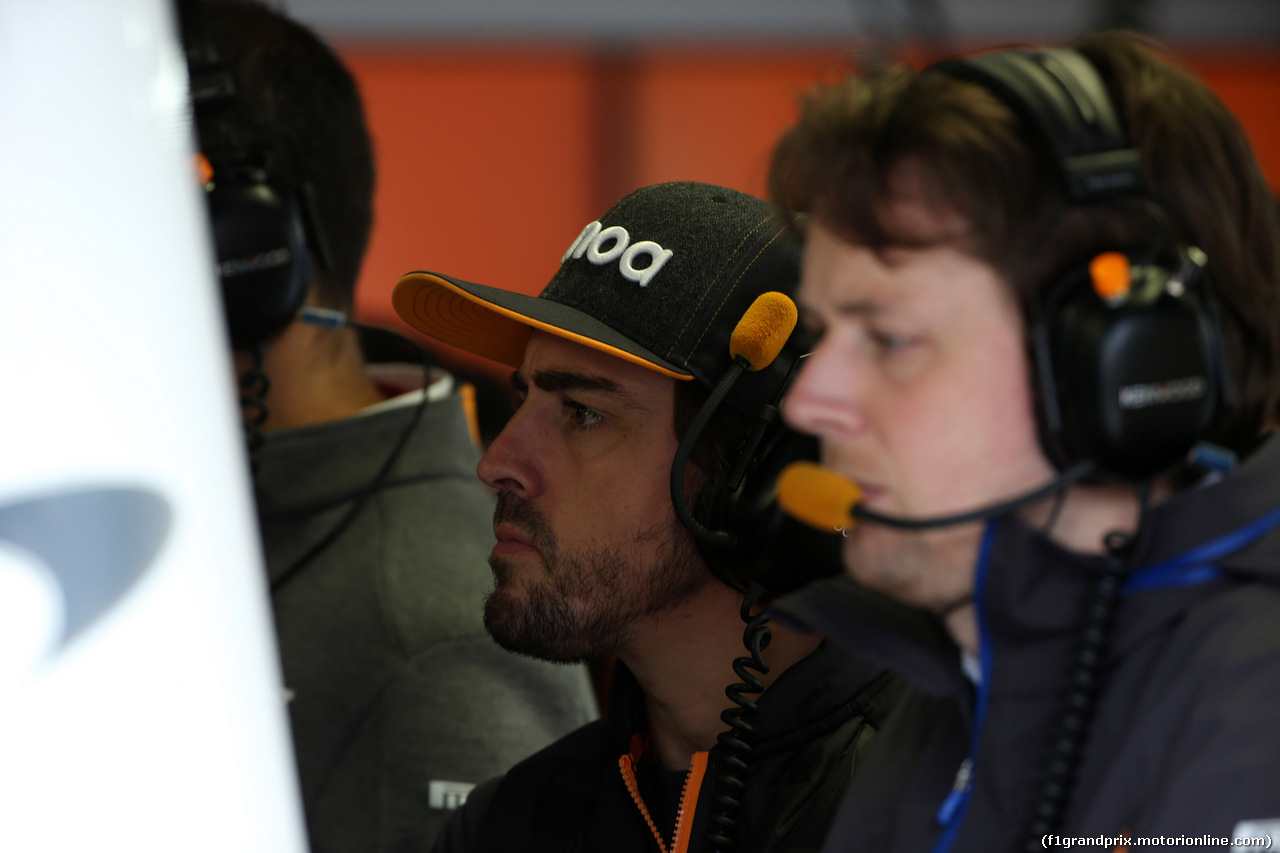 GP ITALIA - Prove Libere