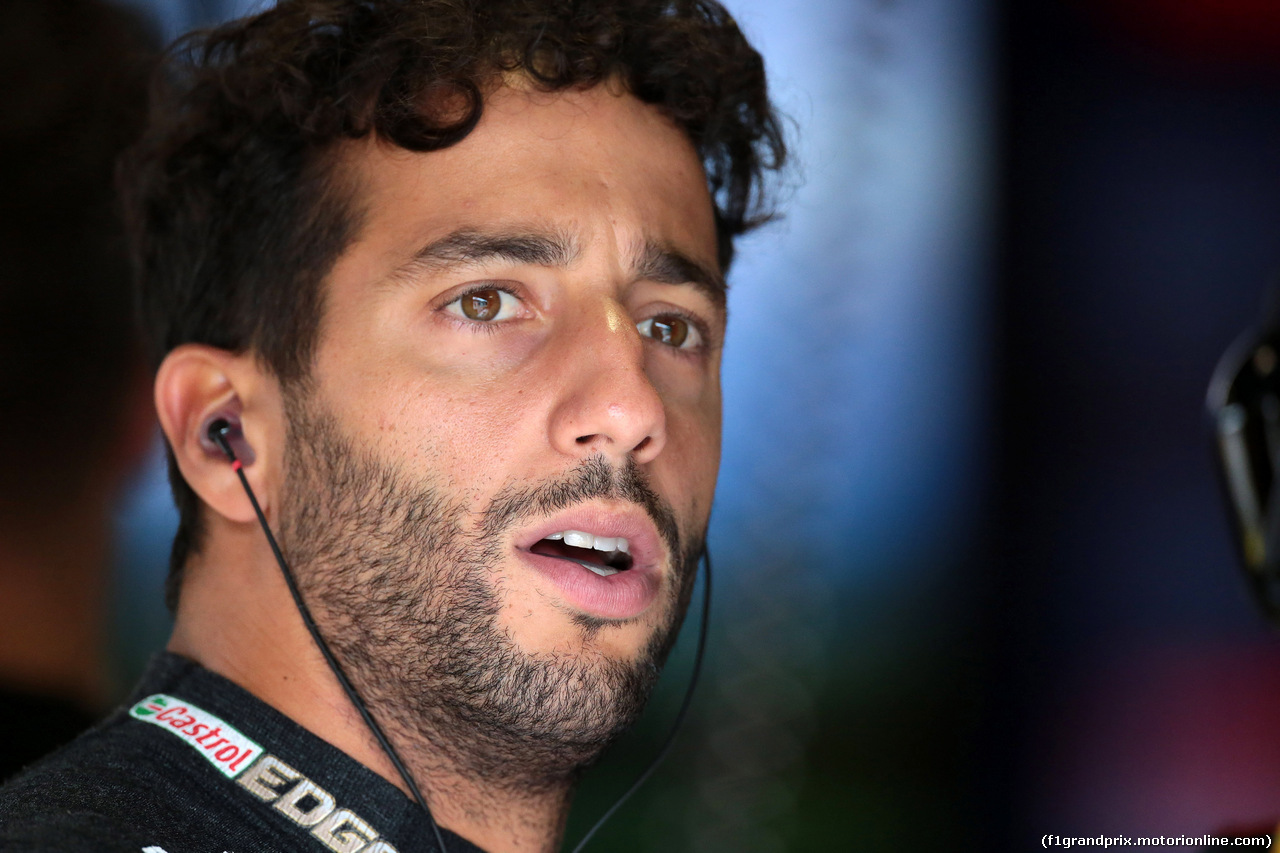 GP ITALIA - Prove Libere