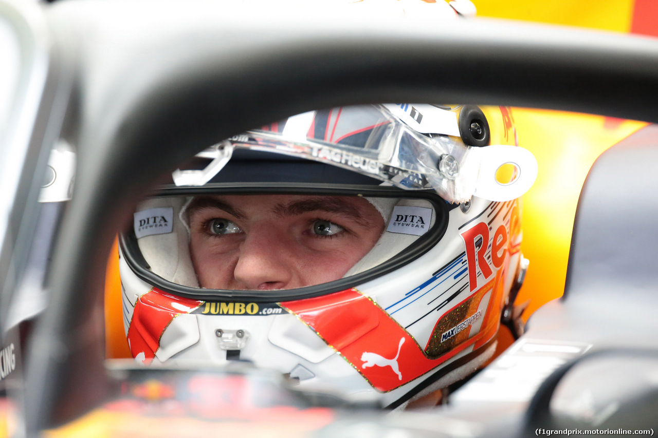 GP ITALIA - Prove Libere