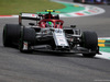 GP ITALIA, 06.09.2019 - Free Practice 1, Antonio Giovinazzi (ITA) Alfa Romeo Racing C38