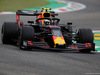 GP ITALIA, 06.09.2019 - Free Practice 1, Alexander Albon (THA) Red Bull Racing RB15