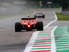 GP ITALIA, 06.09.2019 - Free Practice 1, Charles Leclerc (MON) Ferrari SF90