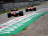 GP ITALIA, 06.09.2019 - Free Practice 1, Valtteri Bottas (FIN) Mercedes AMG F1 W010 e Sebastian Vettel (GER) Ferrari SF90