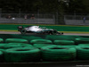 GP ITALIA, 06.09.2019 - Free Practice 1, Valtteri Bottas (FIN) Mercedes AMG F1 W010