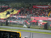 GP ITALIA, 06.09.2019 - Free Practice 1, Fans