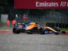 GP ITALIA, 06.09.2019 - Free Practice 1, Carlos Sainz Jr (ESP) Mclaren F1 Team MCL34