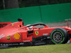 GP ITALIA, 06.09.2019 - Free Practice 1, Sebastian Vettel (GER) Ferrari SF90