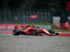 GP ITALIA, 06.09.2019 - Free Practice 1, Charles Leclerc (MON) Ferrari SF90