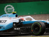 GP ITALIA, 06.09.2019 - Free Practice 1, Robert Kubica (POL) Williams Racing FW42