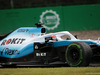 GP ITALIA, 06.09.2019 - Free Practice 1, George Russell (GBR) Williams Racing FW42
