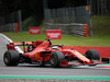 GP ITALIA, 06.09.2019 - Free Practice 1, Sebastian Vettel (GER) Ferrari SF90