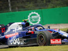 GP ITALIA, 06.09.2019 - Free Practice 1, Pierre Gasly (FRA) Scuderia Toro Rosso STR14