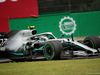 GP ITALIA, 06.09.2019 - Free Practice 1, Valtteri Bottas (FIN) Mercedes AMG F1 W010