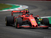 GP ITALIA, 06.09.2019 - Free Practice 1, Charles Leclerc (MON) Ferrari SF90
