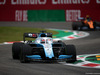GP ITALIA, 06.09.2019 - Free Practice 1, George Russell (GBR) Williams Racing FW42