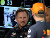 GP ITALIA, 06.09.2019 - Free Practice 1, Christian Horner (GBR), Red Bull Racing Team Principal