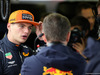 GP ITALIA, 06.09.2019 - Free Practice 1, Max Verstappen (NED) Red Bull Racing RB15