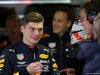 GP ITALIA, 06.09.2019 - Free Practice 1, Max Verstappen (NED) Red Bull Racing RB15