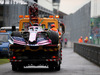 GP ITALIA, 06.09.2019 - Free Practice 1, Sergio Perez (MEX) Racing Point F1 Team RP19