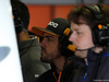 GP ITALIA, 06.09.2019 - Free Practice 1, Fernando Alonso (ESP)