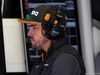 GP ITALIA, 06.09.2019 - Free Practice 1, Fernando Alonso (ESP)