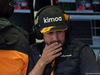 GP ITALIA, 06.09.2019 - Free Practice 1, Fernando Alonso (ESP)