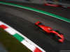 GP ITALIA, 06.09.2019 - Free Practice 1, Sebastian Vettel (GER) Ferrari SF90
