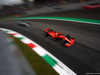 GP ITALIA, 06.09.2019 - Free Practice 1, Sebastian Vettel (GER) Ferrari SF90 e Lewis Hamilton (GBR) Mercedes AMG F1 W10