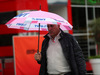 GP ITALIA, 06.09.2019 - Free Practice 1, Lawrence Stroll (CAN) Racing Point F1 Team Investor